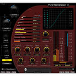 FLUX FULL RANGE DE-COMPRESSOR (II)