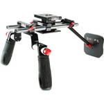SHAPE ALMNM CAM SUPPORT STL DSLR GRIP HANDLE