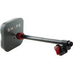 SHAPE ALUMINUM CAMERA SUPPORT STYLE BODY PAD