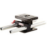 SHAPE ALMNM CAM SUPPORT STYL DSLR BASE PLATE