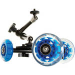 SHAPE TABLE DOLLY WITH 11" MAGIC ARM