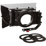 SHAPE MATTE BOX 456