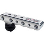 SHAPE ALUMNM CAMERA SUPPORT DSLR SILVER ROCK