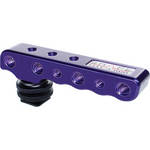 SHAPE ALMNM CAMERA SUPPORT DSLR HANDLE GRAPE