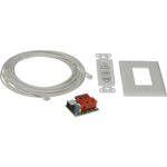 Da-Lite BUILT-IN SMRT MTR HDWE KIT WHT