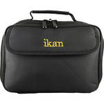ikan SOFT CASE FOR SMALL MONITORS & LIGHTS