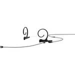 DPA Microphones OMNI HEADST/LNG BOOM/2-EAR/TA5F/HW/BLK