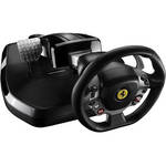 Thrustmaster Ferrari Vibration GT Cockpit 458 Italia Edition Racing Wheel