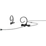 DPA Microphones OMNI HEADST/MED BOOM/2-EAR/TA5F/LEC/BK