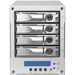 Proavio DSKTP 4-DRV 16TB USB3 FW800/eSATA STRG