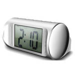Avangard Optics AN-DA720 Digital Alarm Clock Hidden Camera