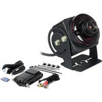 Rear View Safety Inc Black Box Camera System with RVS-302 Additional Camera Kit