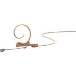 DPA Microphones OMNI HEADST/SML BOOM/1-EAR/4P H/AT/BGE