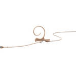 DPA Microphones OMNI HEADST/MED BOOM/1-EAR/3.5L/SN/BGE