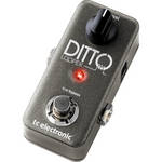 TC Electronic DITTO LOOPER EFFECTS PEDAL