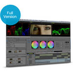 Avid Media Composer Software v 6.5 for PC and Mac (End User)
