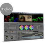 Avid AVID XPRESS TO MEDIA COMPOSER UPGRADE