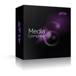 Avid MEDIA COMPOSER 6 TO 6.5 KIT 3RD P UPGR