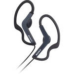 Sony MDR-AS200 Active Sports Headphones (Black)