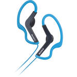 Sony MDR-AS200 Active Sports Headphones (Blue)