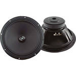 Pyle Pro 12" HI-PWR HI-PERFORMANCE MIDBASS SPKR