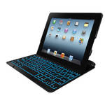 ZAGG PROplus Keyboard Case for iPad 2nd, 3rd, 4th Gen