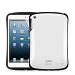 iOttie Macaron Protective Case Cover for iPad mini (White)