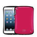 iOttie Macaron Protective Case Cover for iPad mini (Magenta)
