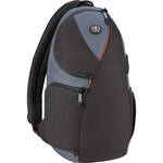 Tamrac Jazz 78 Photo/iPad Sling Pack (Black/Gray)
