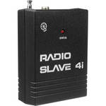 Quantum Instruments Radio Slave 4i Remote "C" Frequency