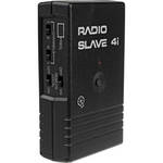 Quantum Instruments Radio Slave 4i Sender "D" Frequency