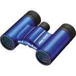 Nikon 8x21 Aculon T01 Binocular (Blue)
