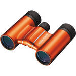 Nikon 8x21 Aculon T01 Binocular (Orange)