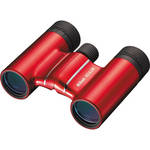 Nikon 10x21 Aculon T01 Binocular (Red)