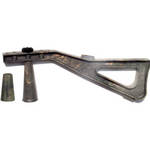 Stedi-Stock StediStock with Quick Release (Camo)