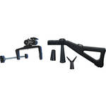 Stedi-Stock Stedistock Black Combo With Quick Release