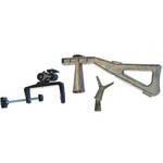 Stedi-Stock Stedistock Camo Combo With Quick Release