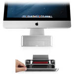 Twelve South HiRise Adjustable Stand for iMac & Apple Displays