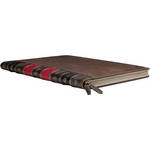 Twelve South BookBook for 15" MacBook Air or 15" MacBook Pro with Retina Display (Vintage Brown)