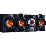 Samsung MX-E650 260W 2.1-Channel MIni Stereo System