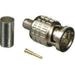 Canare BCP-A4 75 BNC Crimp Plug (Straight Type)