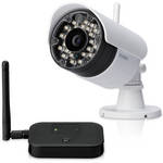 Lorex LW2231 Wireless Indoor / Outdoor Security Camera