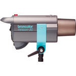 Broncolor MINICOM 80 RFS2 100-120/200-240v/TUBE