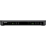 Shure BLX88 Dual-Channel Wireless Receiver (M15: 662 - 686 MHz)