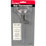 Samigon Stainless Steel Dial Thermometer (1-3/4")