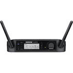 Shure GLXD4 Digital Wireless Receiver (Z2 Band: 2400 - 2483.5 MHz)