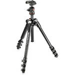 Manfrotto Befree Compact Travel Photo Tripod