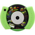 Sakar 2.1MP Teenage Mutant Ninja Turtles Digital Camera