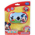 Sakar 2.1MP Mickey Mouse Clubhouse Digital Camera