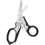 Leatherman Raptor Medical Shears with Multiple Tools and MOLLE Holster